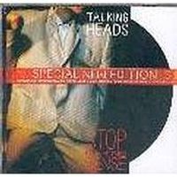 VARIETE INTERNATIONALE TALKING HEADS