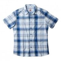 CHEMISE - BLOUSE  Chemise Quiksilver Kmmsh052