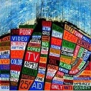 VARIETE INTERNATIONALE RADIOHEAD