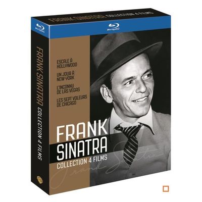 Bluray Frank - YouTube