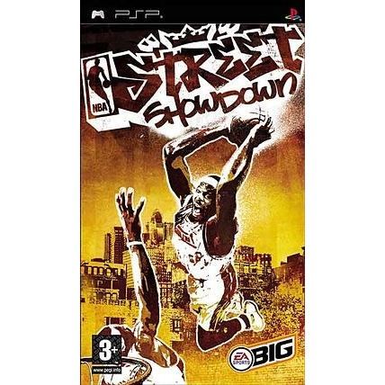 psp nba street showdown iso psp nba street showdown iso