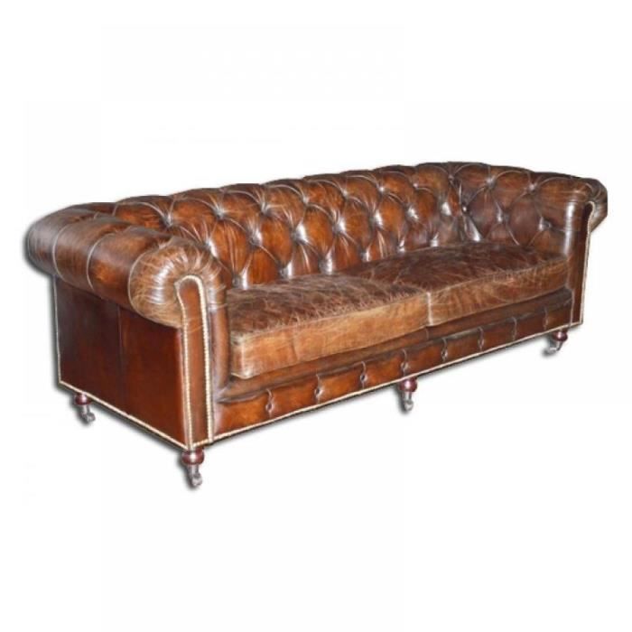 canape chesterfield moins cher