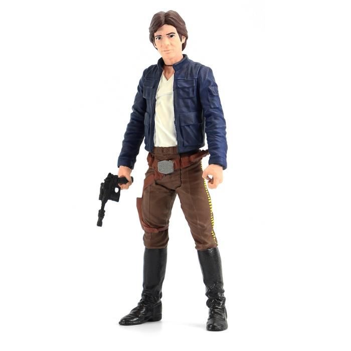 Figurine Star Wars : Han Solo StormTrooper (Bobbing Head) Funko Fig...