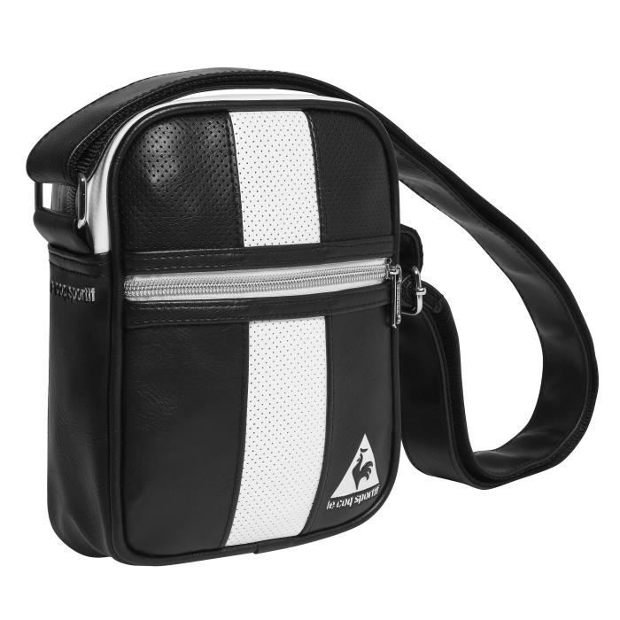 sac le coq sportif vintage