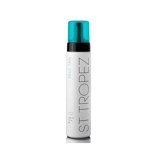 St Tropez Self Tan bronzage Mousse 240ml Achat / Vente autobronzant St Tropez Self Tan