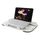 SUPPORT PC ET TABLETTE Logitech Speaker Lapdesk N550