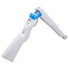 WII PACK DEER DRIVE + FUSIL BLANC / Jeu console Wii