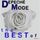 VARIETE INTERNATIONALE DEPECHE MODE