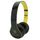CASQUE- ECOUTEUR OMENEX KSK 493321 FC Barcelone Noir