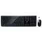 PACK CLAVIER - SOURIS Ensemble clavier souris SlimStar i820