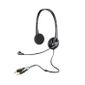 CASQUE  - MICROPHONE Plantronics Audio 322