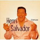 VARIETE FRANCAISE HENRI SALVADOR