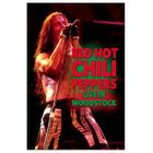  RED HOT CHILI PEPPERS-ULTIMATE