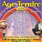 COMPILATION AGE TENDRE