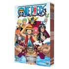 DVD FILM DVD One piece water seven vol.6 - coffret 3dvd