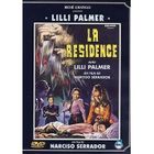 DVD FILM DVD La résidence