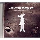 VARIETE INTERNATIONALE JAMIROQUAI