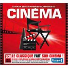 COMPILATION LES PLUS BELLES MUSIQUES CLASSIQUES DU CINEMA