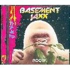 VARIETE INTERNATIONALE BASEMENT JAXX