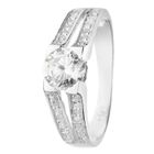 BAGUE ID BIJOUX Bague Femme