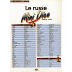 DICTIONNAIRES / LANGUES PETIT GUIDE; mini dico russe