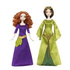  Coffret Merida & Reine Elinor