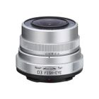 OBJECTIF REFLEX & FLASH Objectif Fish-Eye 3.2mm F/5.6