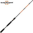  CANNE A PECHE CASTING SAKURA SHINJIN SIC 602 M