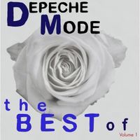 CD DEPECHE MODE