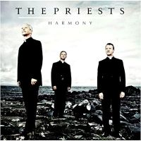 MUSIQUE CLASSIQUE THE PRIESTS - Harmony