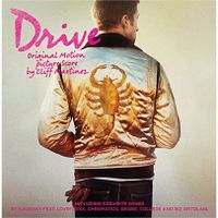 CD DRIVE - Bande Originale De Film