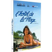 DVD FILM DVD L'hotel de la plage DVD FILM DVD L'hotel de la plage
