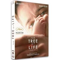 DVD FILM DVD Tree of life
