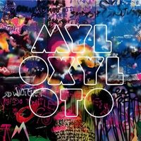 CD COLDPLAY - Mylo Xyloto