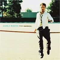 CD CHARLIE WINSTON - Running Still