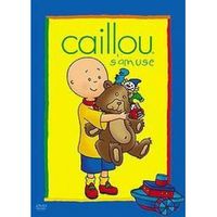 DVD Caillou s'amuse en dvd dessin animé pas cher