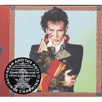 CD Prince charming