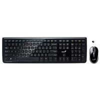 PACK CLAVIER - SOURIS Ensemble clavier souris SlimStar i820