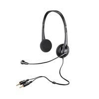 CASQUE  - MICROPHONE Plantronics Audio 322