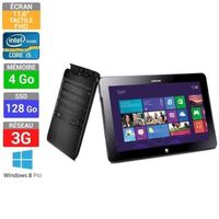ORDINATEUR PORTABLE Samsung ATIV Smart PC 7 XE700T1C-G01FR ORDINATEUR PORTABLE Samsung ATIV Smart PC 7 XE700T1C-G01FR