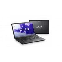 ORDINATEUR PORTABLE Sony VAIO VPC-EJ3Z1E