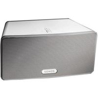 ENCEINTES PC SONOS Enceinte multimedia Play:3 - blanc