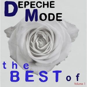 VARIETE INTERNATIONALE DEPECHE MODE