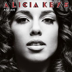 SOUL / FUNK / DISCO ALICIA KEYS