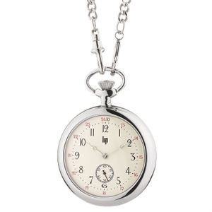 MONTRE BRACELET LIP Montre Gousset Automatique Homme