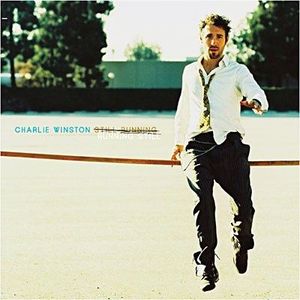 VARIETE INTERNATIONALE CHARLIE WINSTON - Running Still