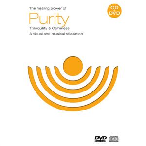 COMPILATION THE HEALING POWER OF PURITY - Compilation