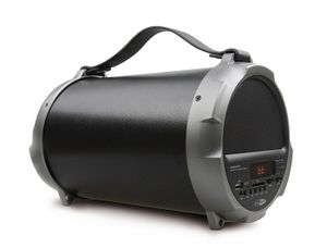 CALIBER HPG 507BT-2 Enceinte bluetooth portable tube 172mm