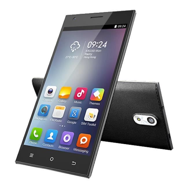 Smartphone Cubot 3G, 5" pouces D&eacute;bloqu&eacute; Achat smartphone pas cher