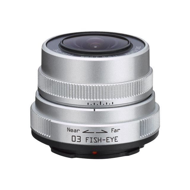 Objectif Fish Eye 3.2mm F/5.6   Achat / Vente OBJECTIF REFLEX  FLASH